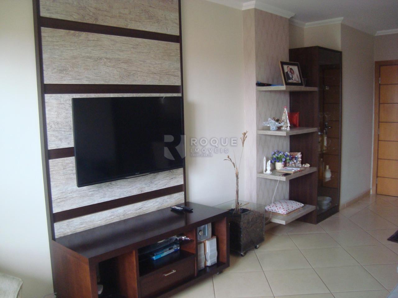 Apartamento à venda no bairro Jardim Piratininga: 