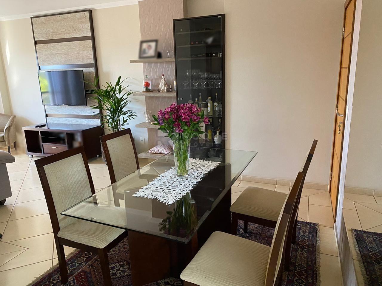 Apartamento à venda no bairro Jardim Piratininga: 