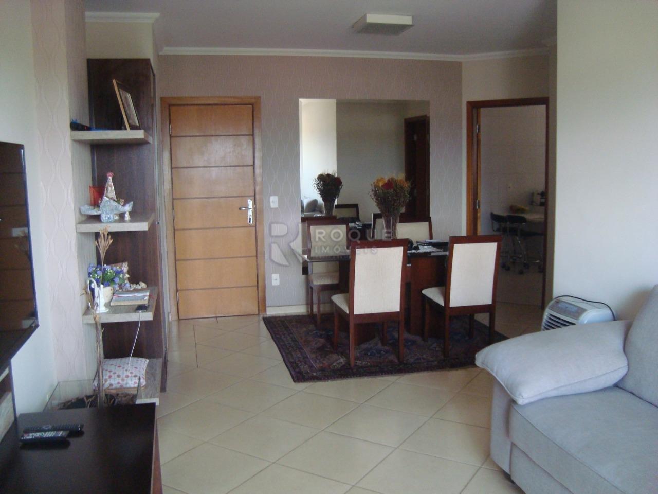 Apartamento à venda no bairro Jardim Piratininga: 
