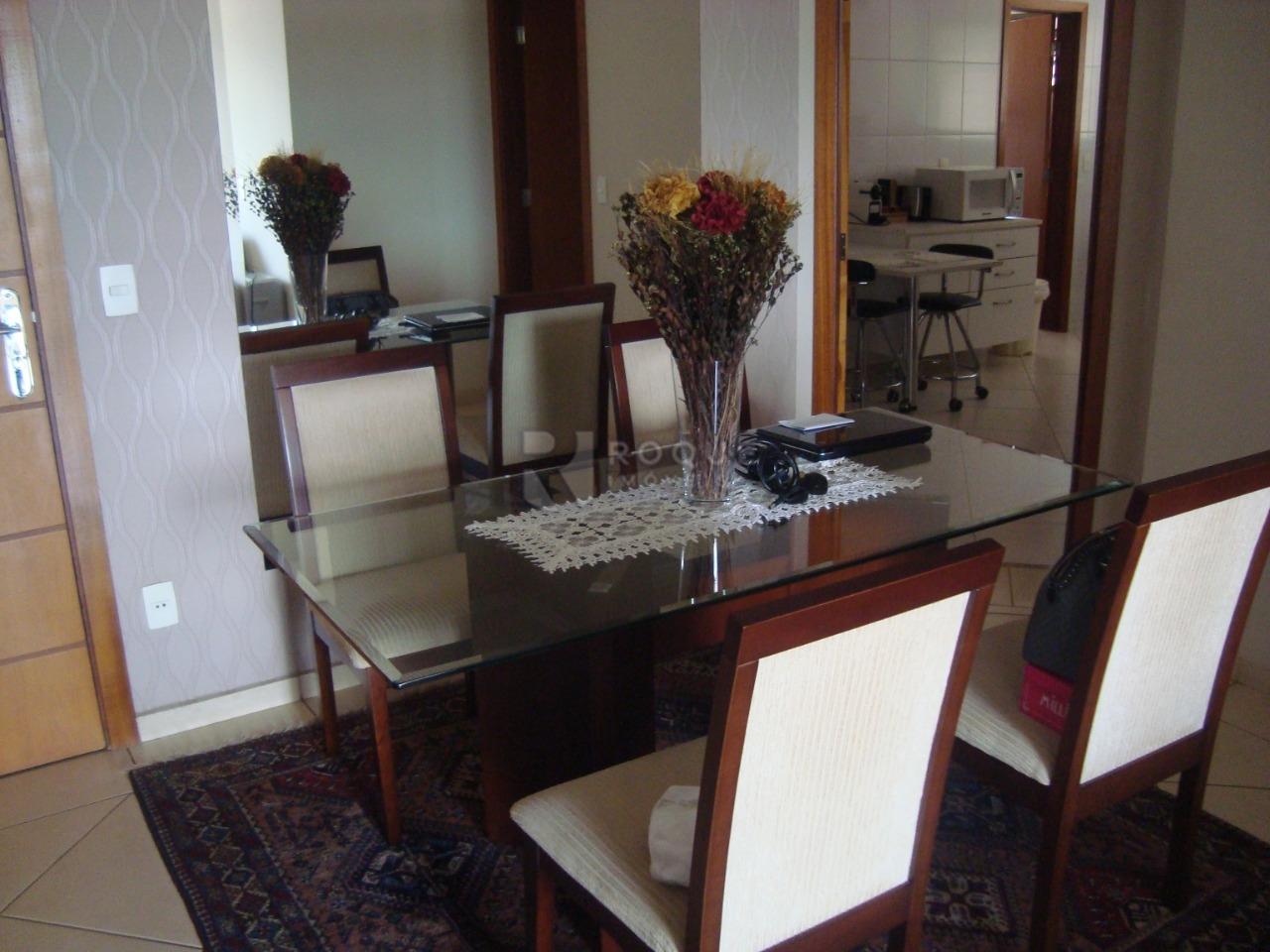 Apartamento à venda no bairro Jardim Piratininga: 