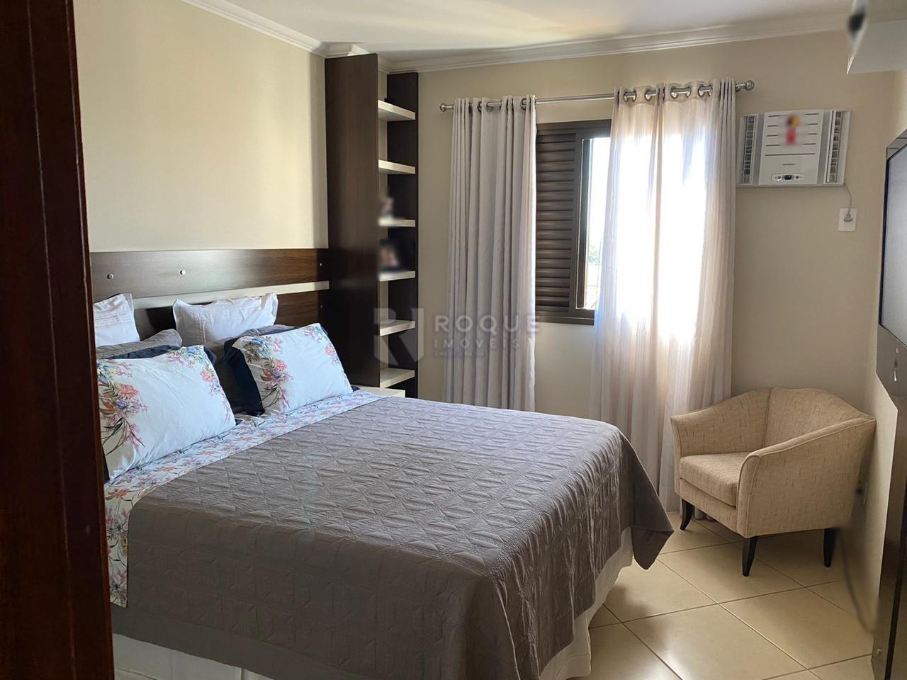 Apartamento à venda no bairro Jardim Piratininga: QUARTO 01