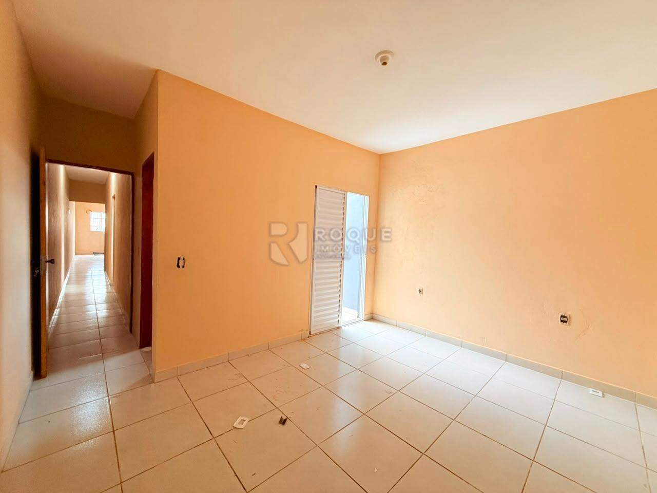 Casa Residencial para aluguel no bairro Residencial Morada das Acácias: Dormitório 02 Suíte