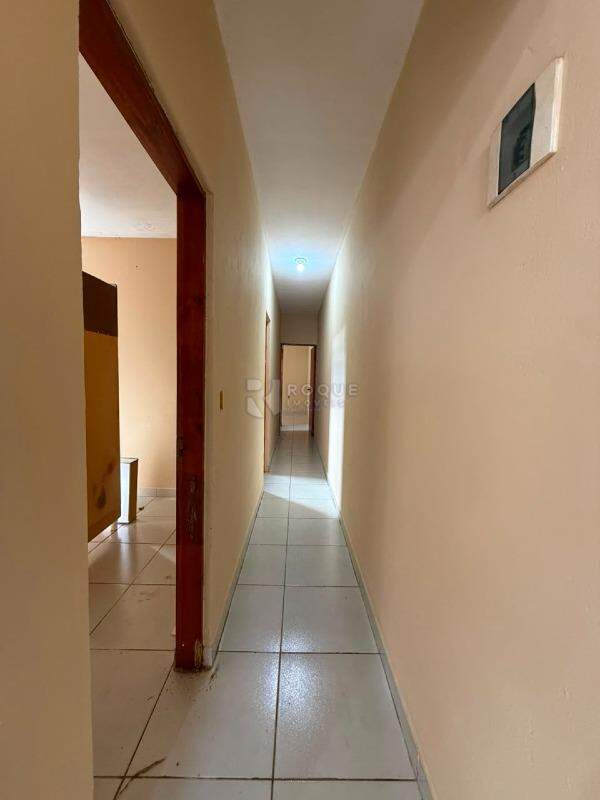 Casa Residencial para aluguel no bairro Residencial Morada das Acácias: Corredor