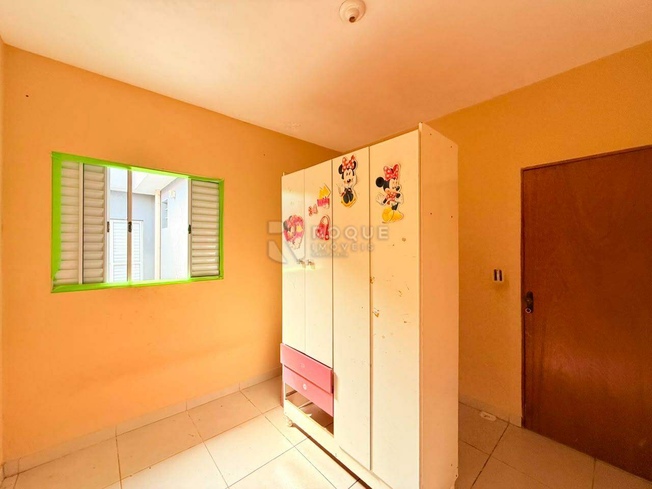 Casa Residencial para aluguel no bairro Residencial Morada das Acácias: Dormitório 01