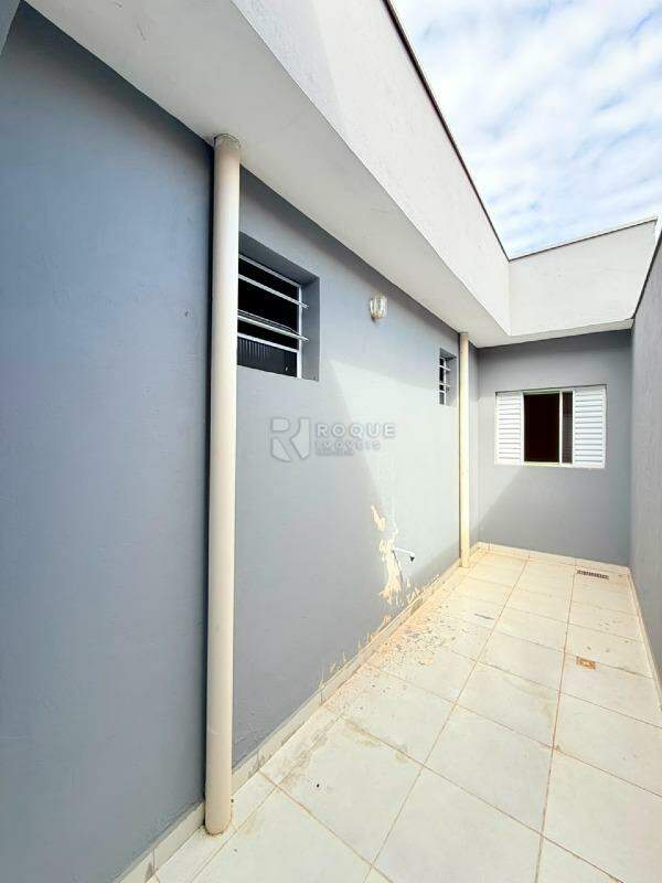 Casa Residencial para aluguel no bairro Residencial Morada das Acácias: Jardim Inverno
