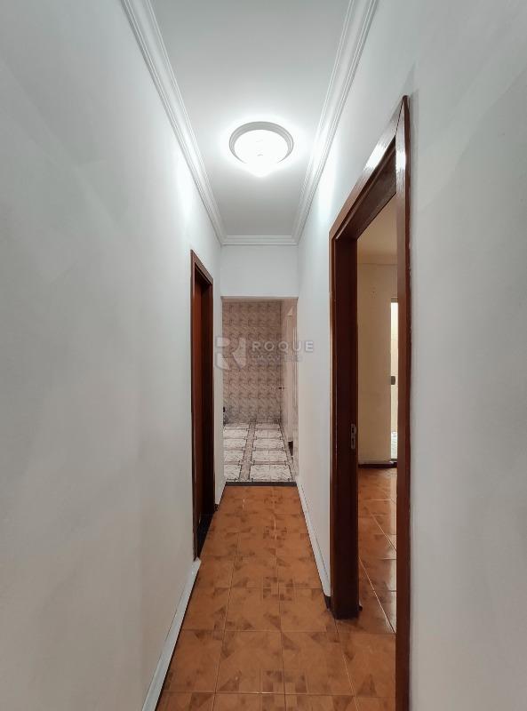 Casa Residencial para aluguel no bairro Jardim das Palmeiras: Hall