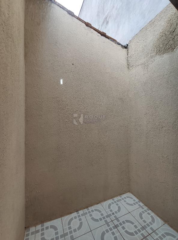 Casa Residencial para aluguel no bairro Jardim das Palmeiras: Jardim de inverno 