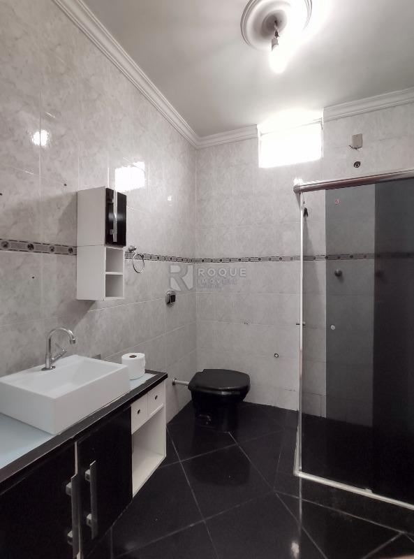 Casa Residencial para aluguel no bairro Jardim das Palmeiras: WC 