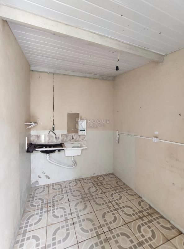 Casa Residencial para aluguel no bairro Jardim das Palmeiras: Despensa 