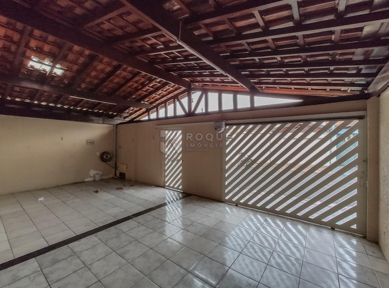 Casa Residencial para aluguel no bairro Jardim das Palmeiras: Garagem 