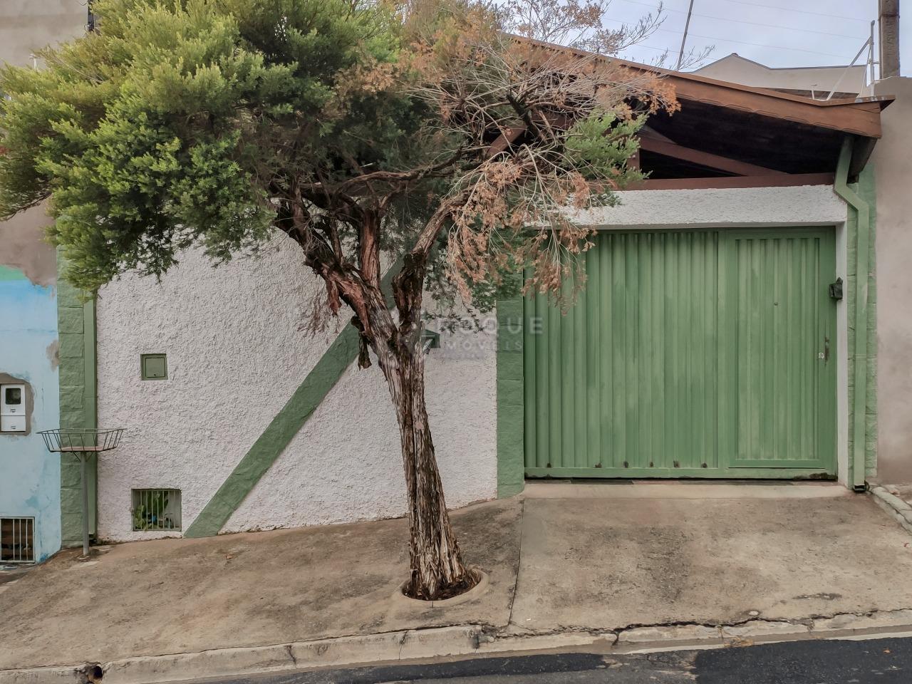 Casa Residencial para aluguel no bairro Jardim das Palmeiras: Fachada 