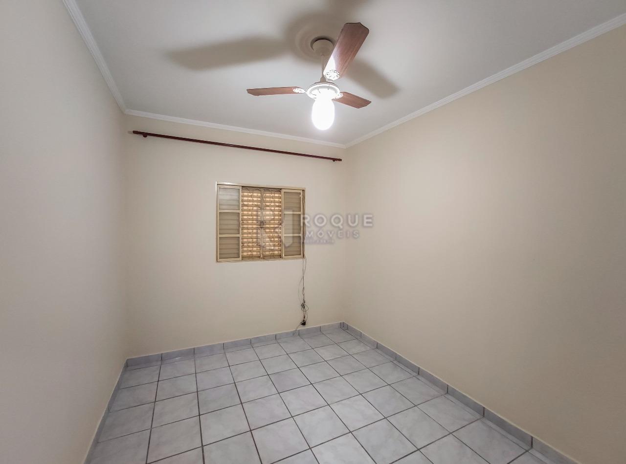 Casa Residencial para aluguel no bairro Jardim das Palmeiras: Dormitório 1