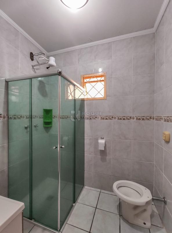 Casa Residencial para aluguel no bairro Jardim das Palmeiras: WC 