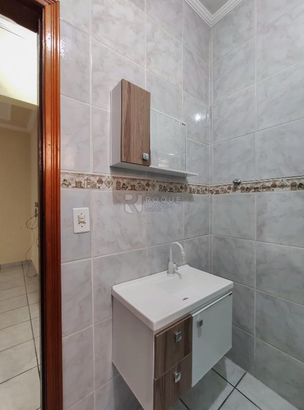 Casa Residencial para aluguel no bairro Jardim das Palmeiras: WC 