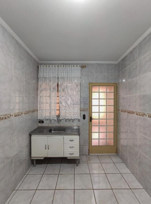 Casa Residencial para aluguel no bairro Jardim das Palmeiras: Cozinha 