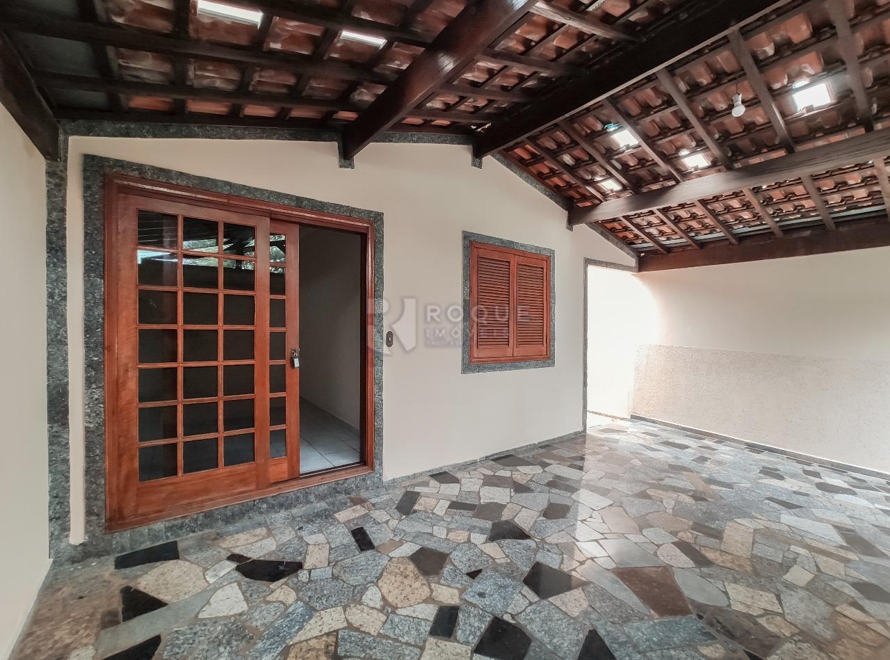 Casa Residencial para aluguel no bairro Jardim das Palmeiras: Garagem 