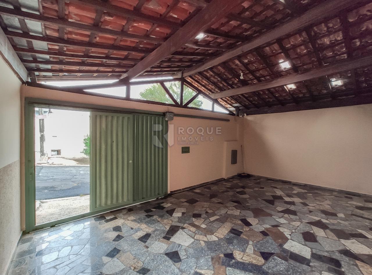 Casa Residencial para aluguel no bairro Jardim das Palmeiras: Garagem 