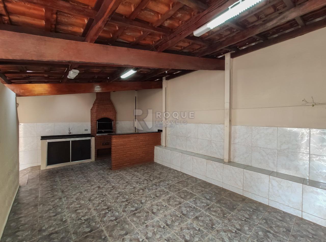 Casa Residencial para aluguel no bairro Jardim das Palmeiras: Rancho 