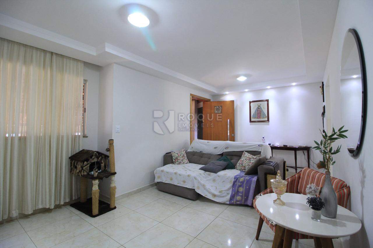 Casa Residencial à venda no bairro Parque Nossa Senhora das Dores: