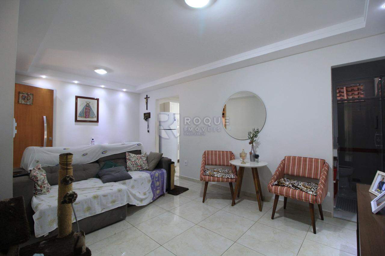 Casa Residencial à venda no bairro Parque Nossa Senhora das Dores: