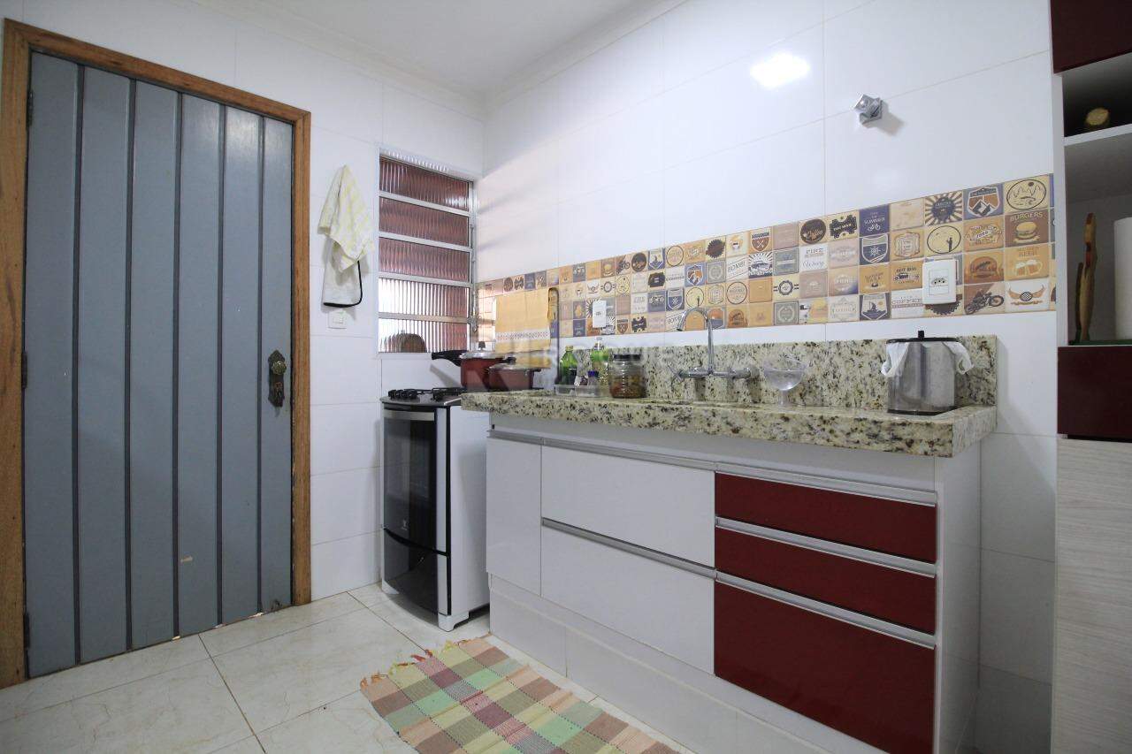 Casa Residencial à venda no bairro Parque Nossa Senhora das Dores: