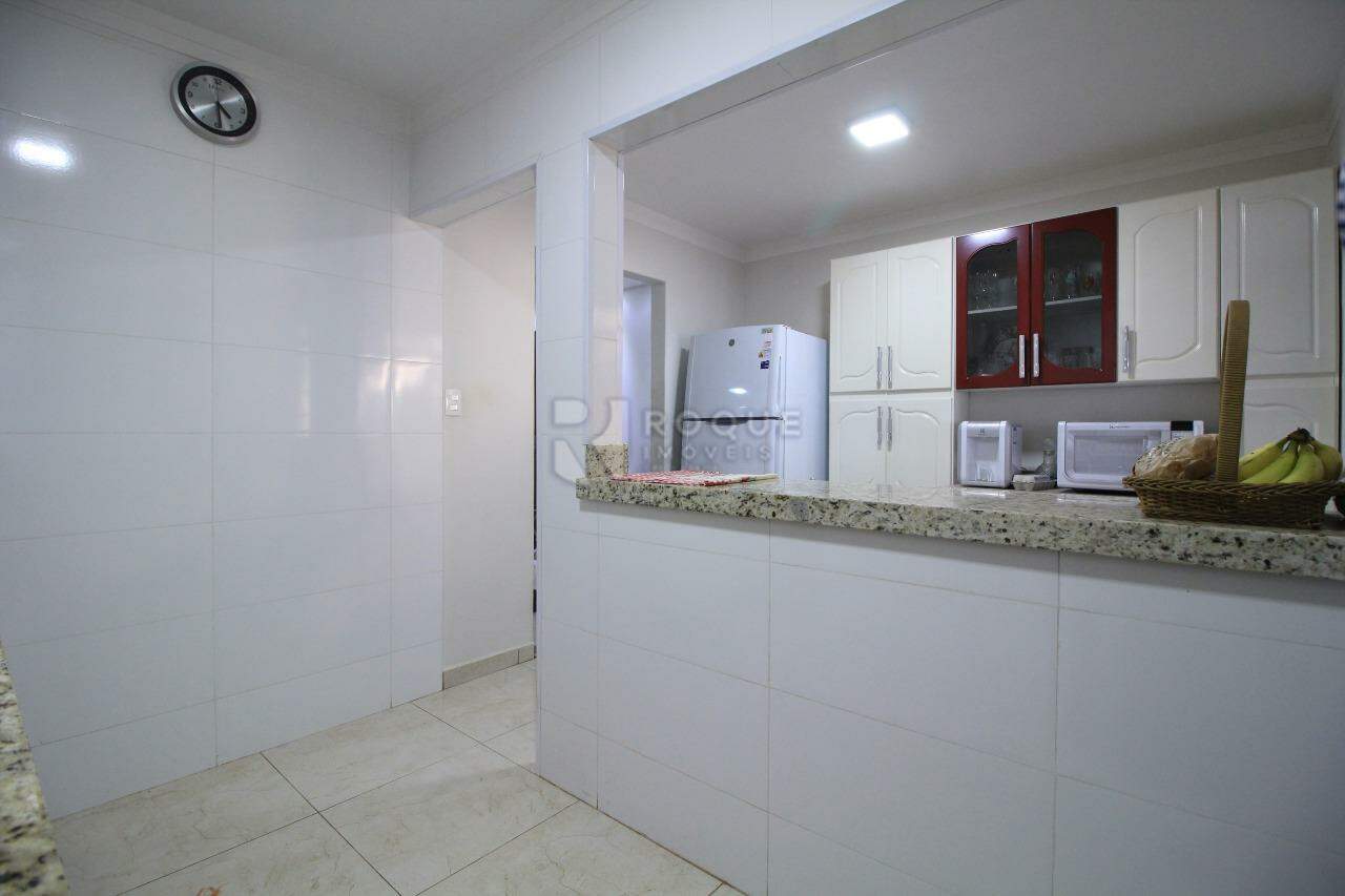 Casa Residencial à venda no bairro Parque Nossa Senhora das Dores: