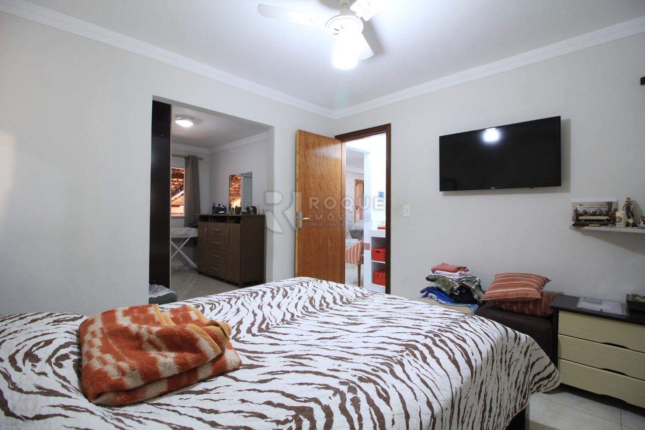 Casa Residencial à venda no bairro Parque Nossa Senhora das Dores: