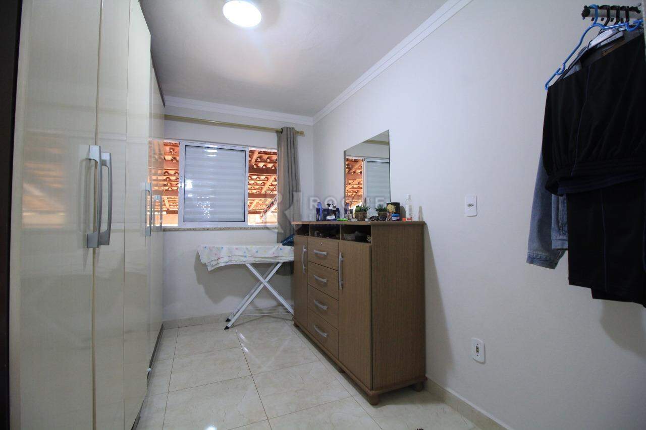 Casa Residencial à venda no bairro Parque Nossa Senhora das Dores:
