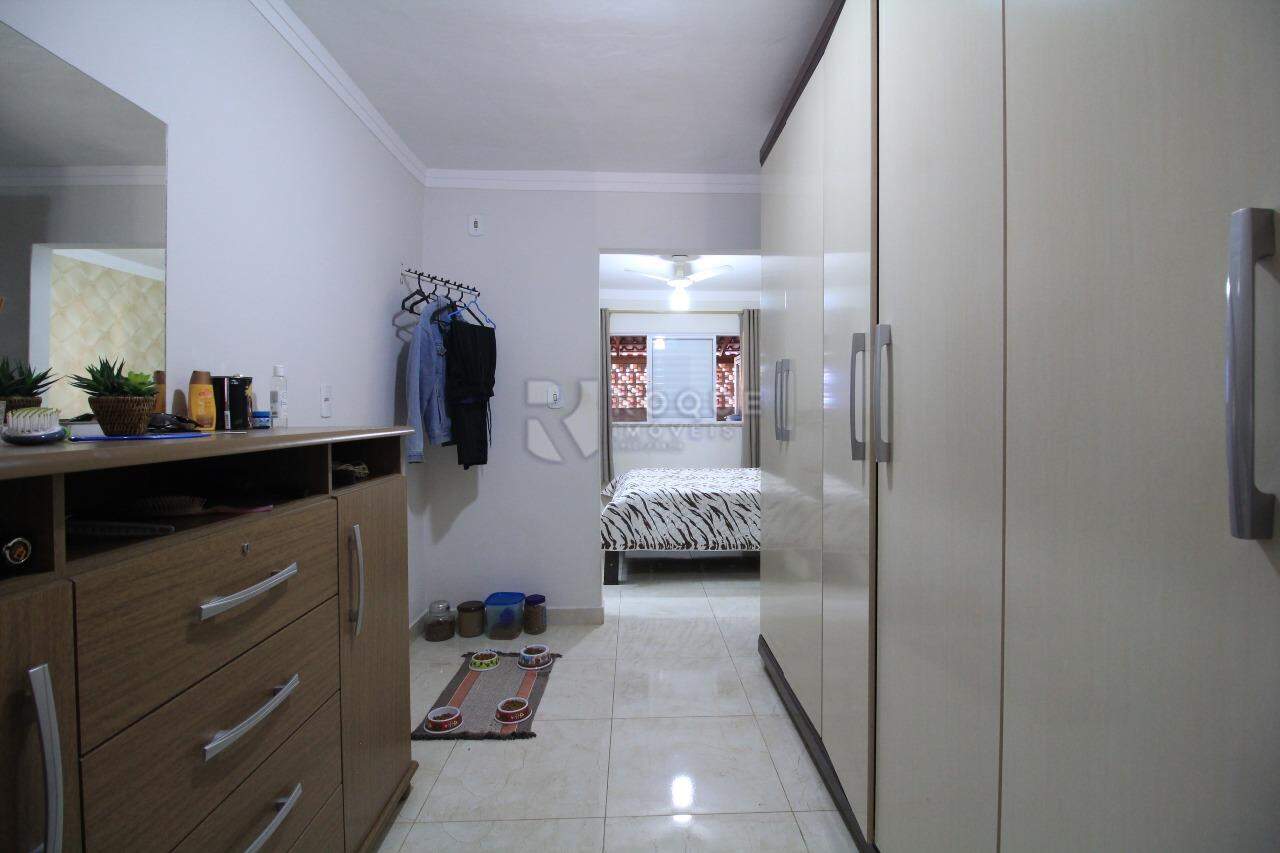 Casa Residencial à venda no bairro Parque Nossa Senhora das Dores: