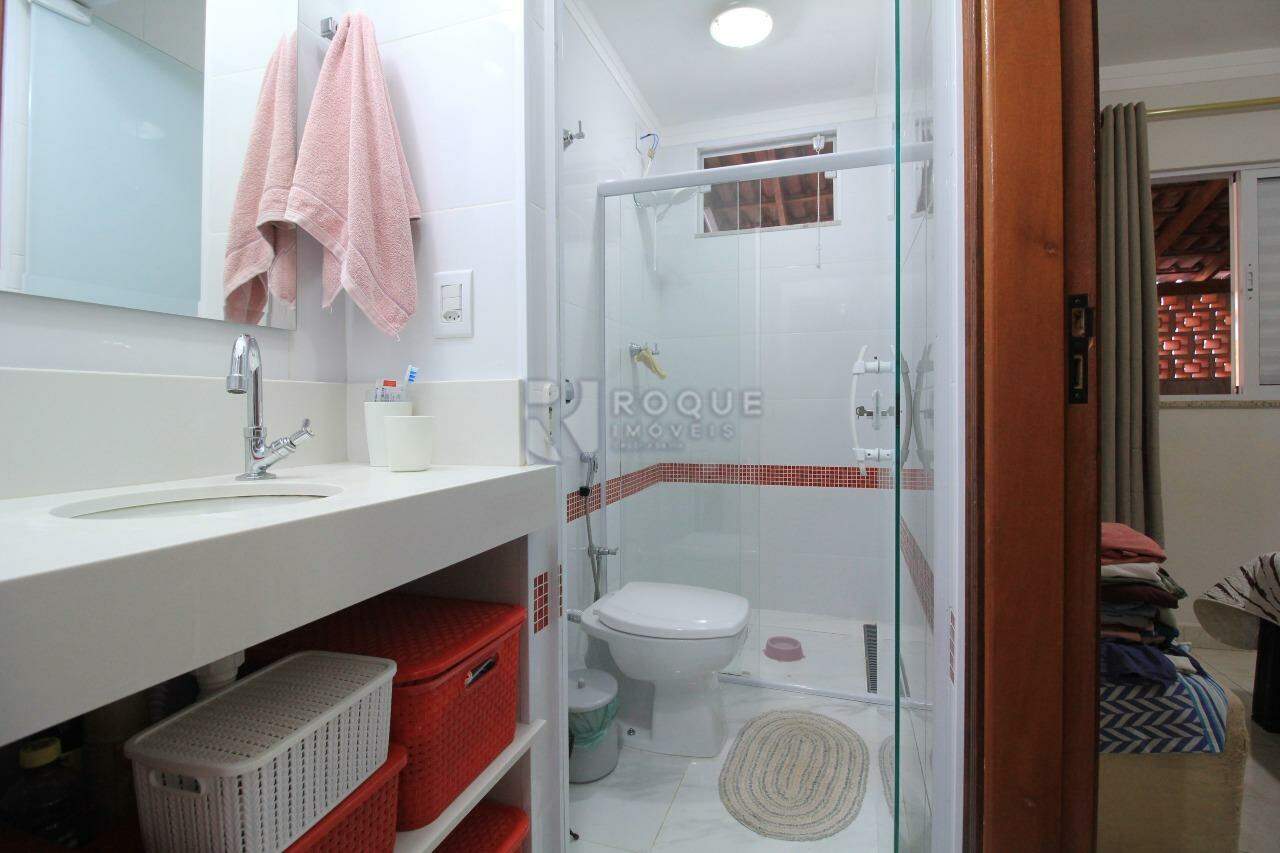 Casa Residencial à venda no bairro Parque Nossa Senhora das Dores: