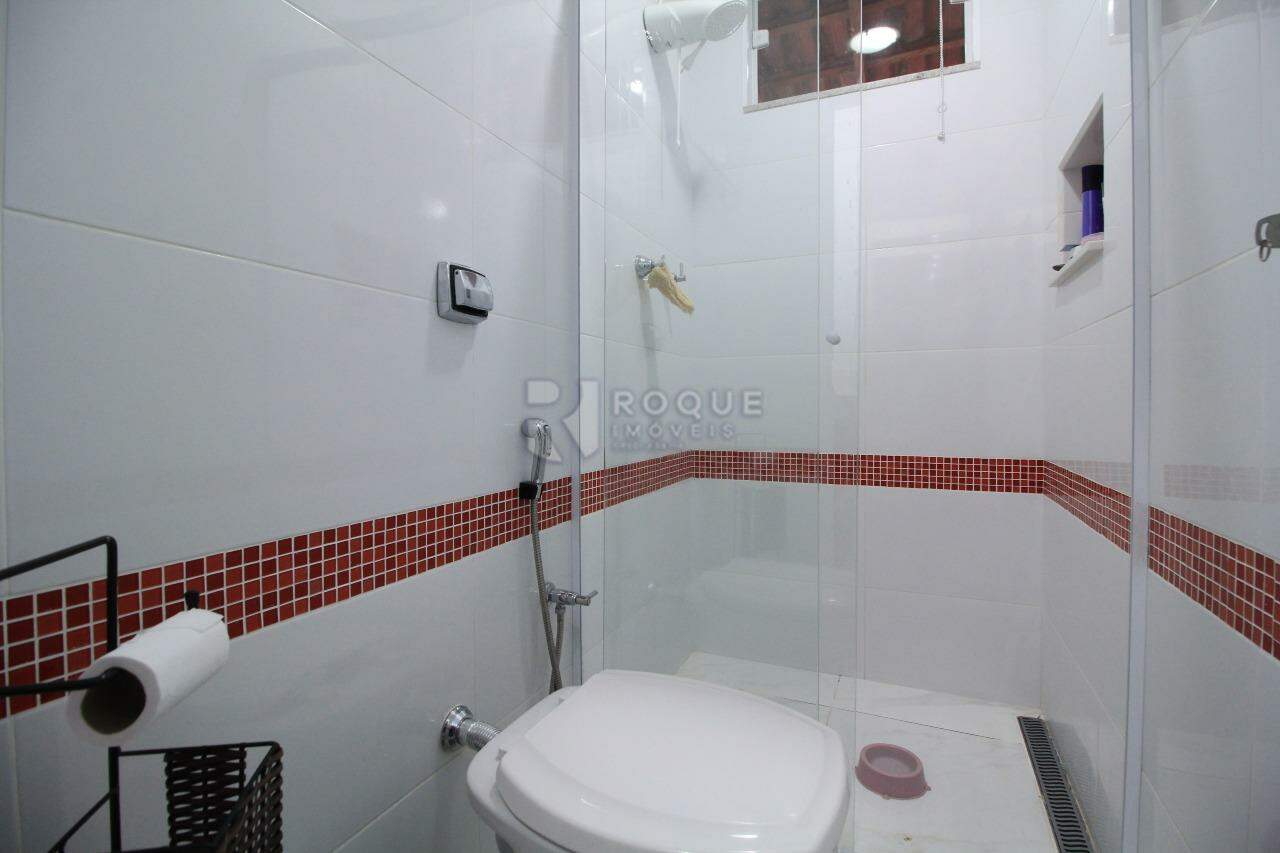 Casa Residencial à venda no bairro Parque Nossa Senhora das Dores: