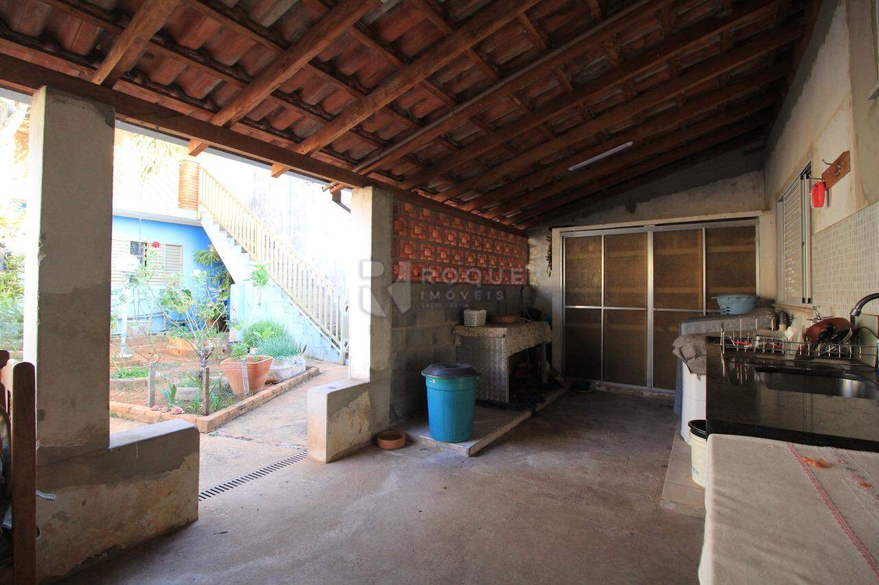 Casa Residencial à venda no bairro Parque Nossa Senhora das Dores:
