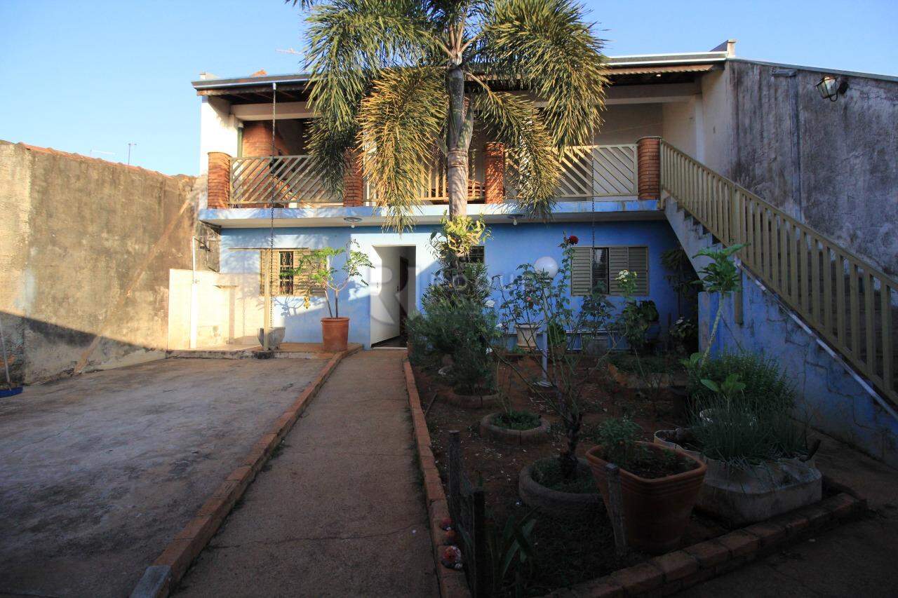Casa Residencial à venda no bairro Parque Nossa Senhora das Dores: