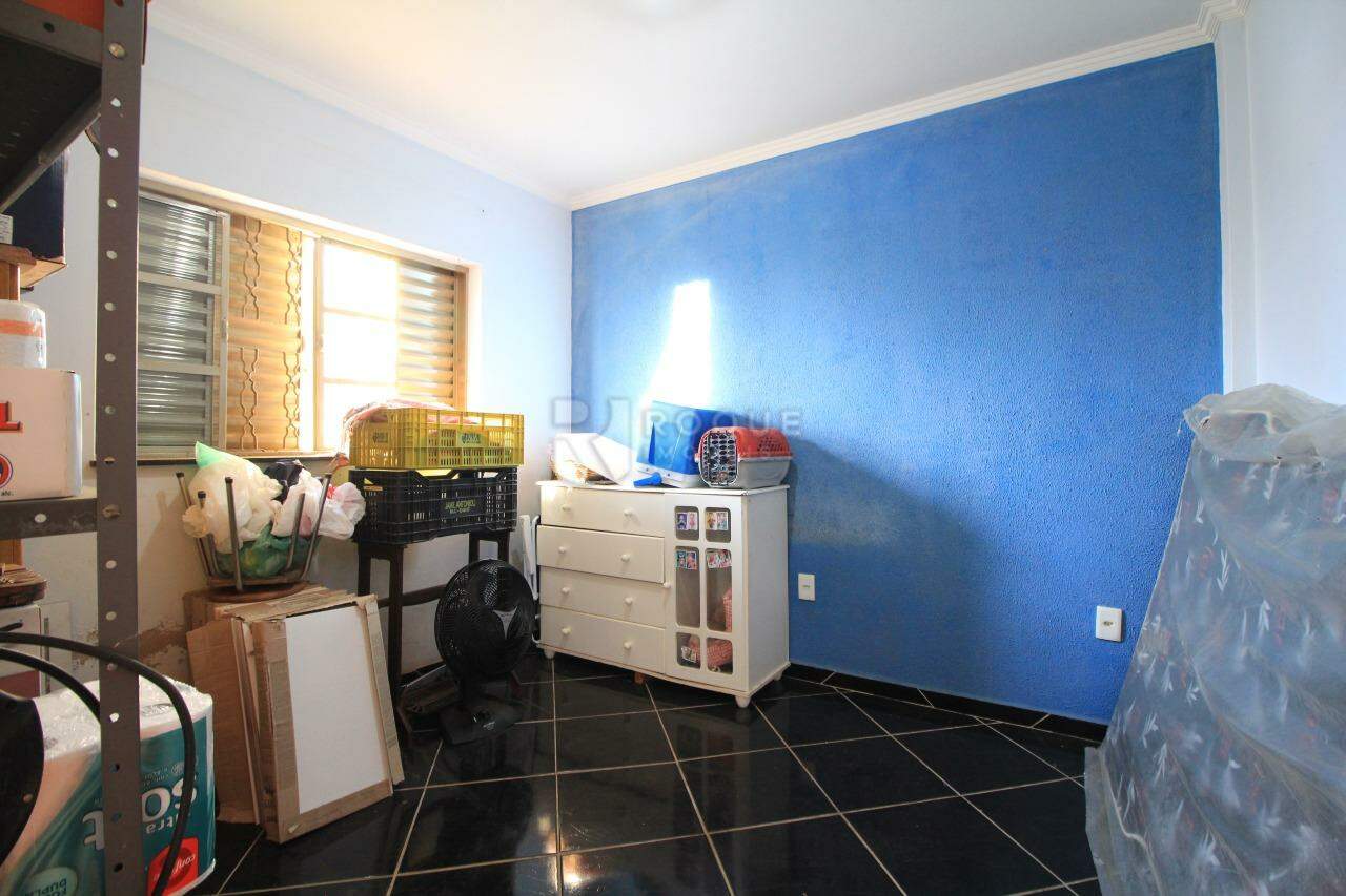 Casa Residencial à venda no bairro Parque Nossa Senhora das Dores: