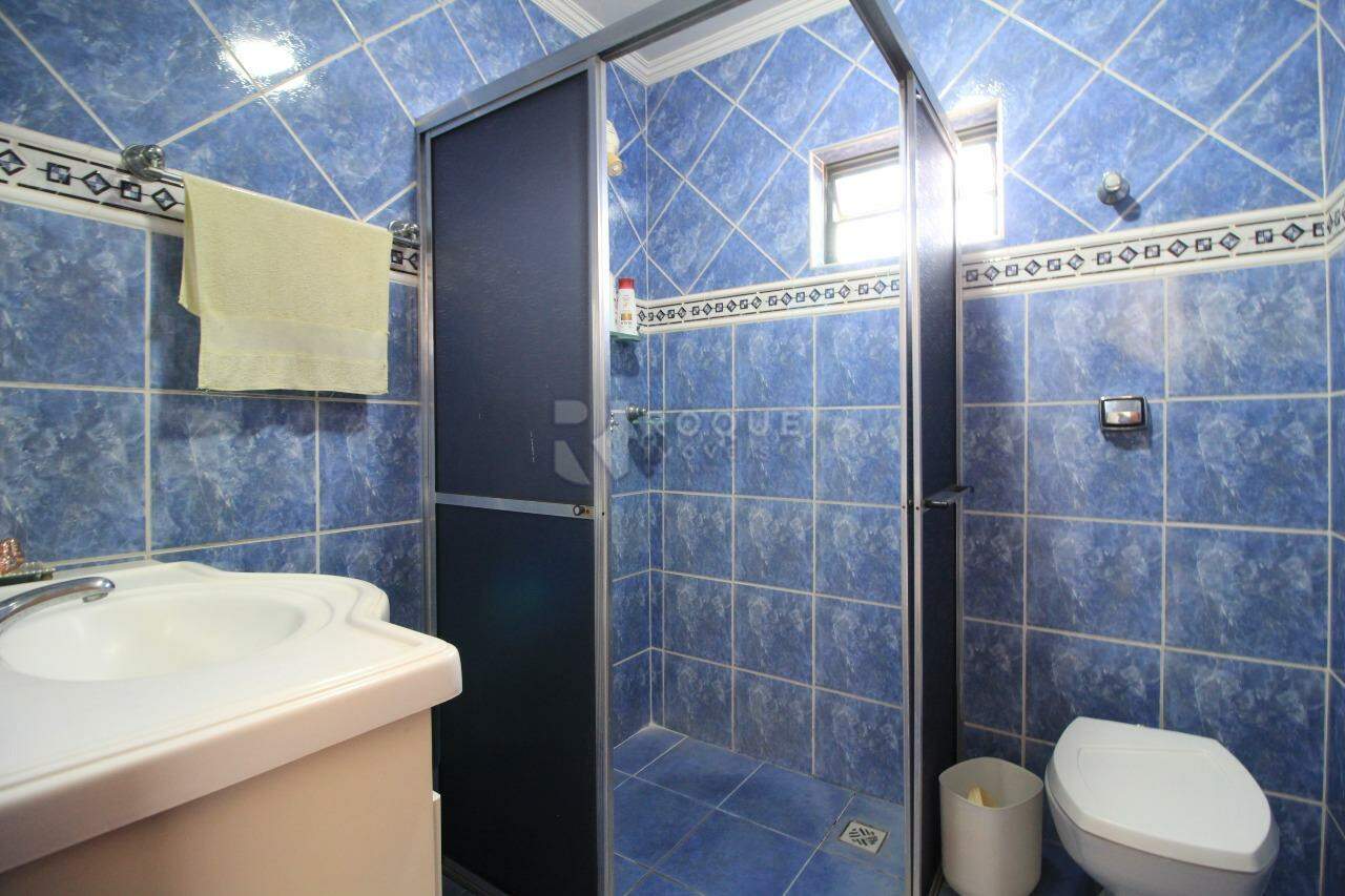 Casa Residencial à venda no bairro Parque Nossa Senhora das Dores: