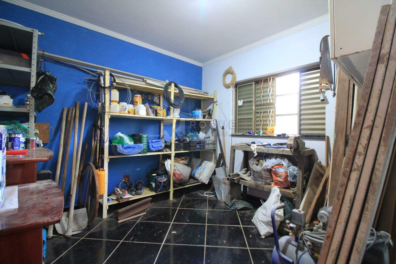 Casa Residencial à venda no bairro Parque Nossa Senhora das Dores: