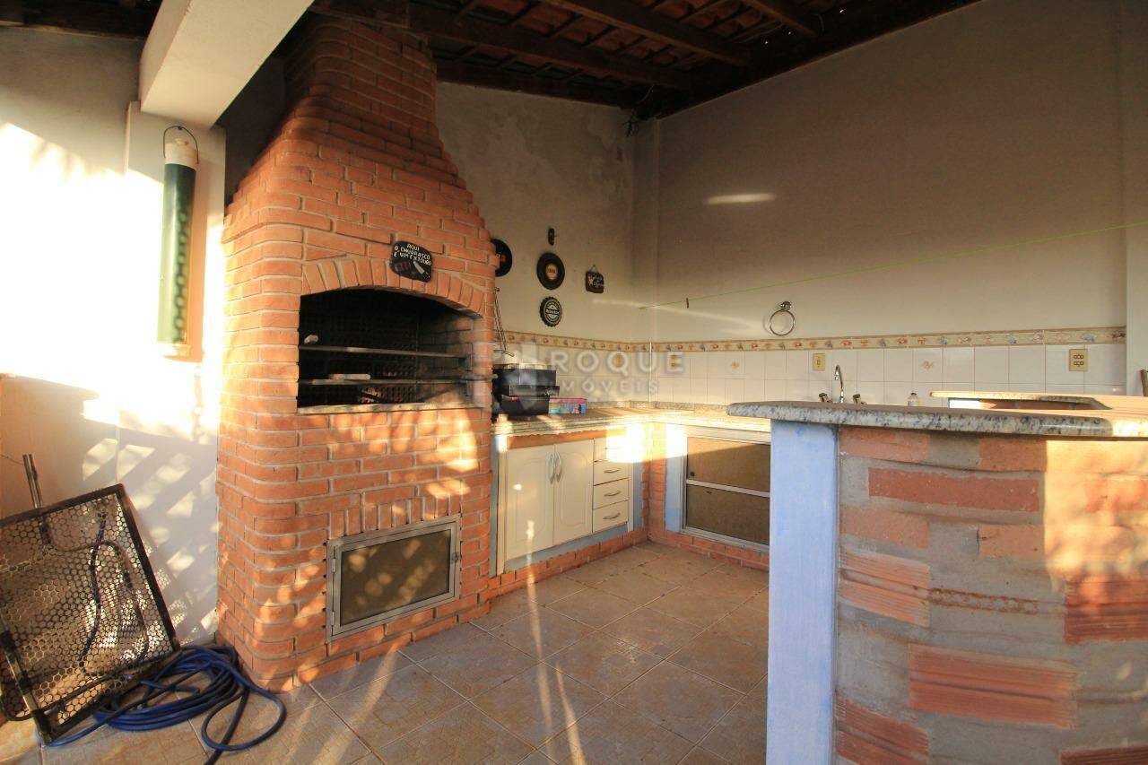 Casa Residencial à venda no bairro Parque Nossa Senhora das Dores: