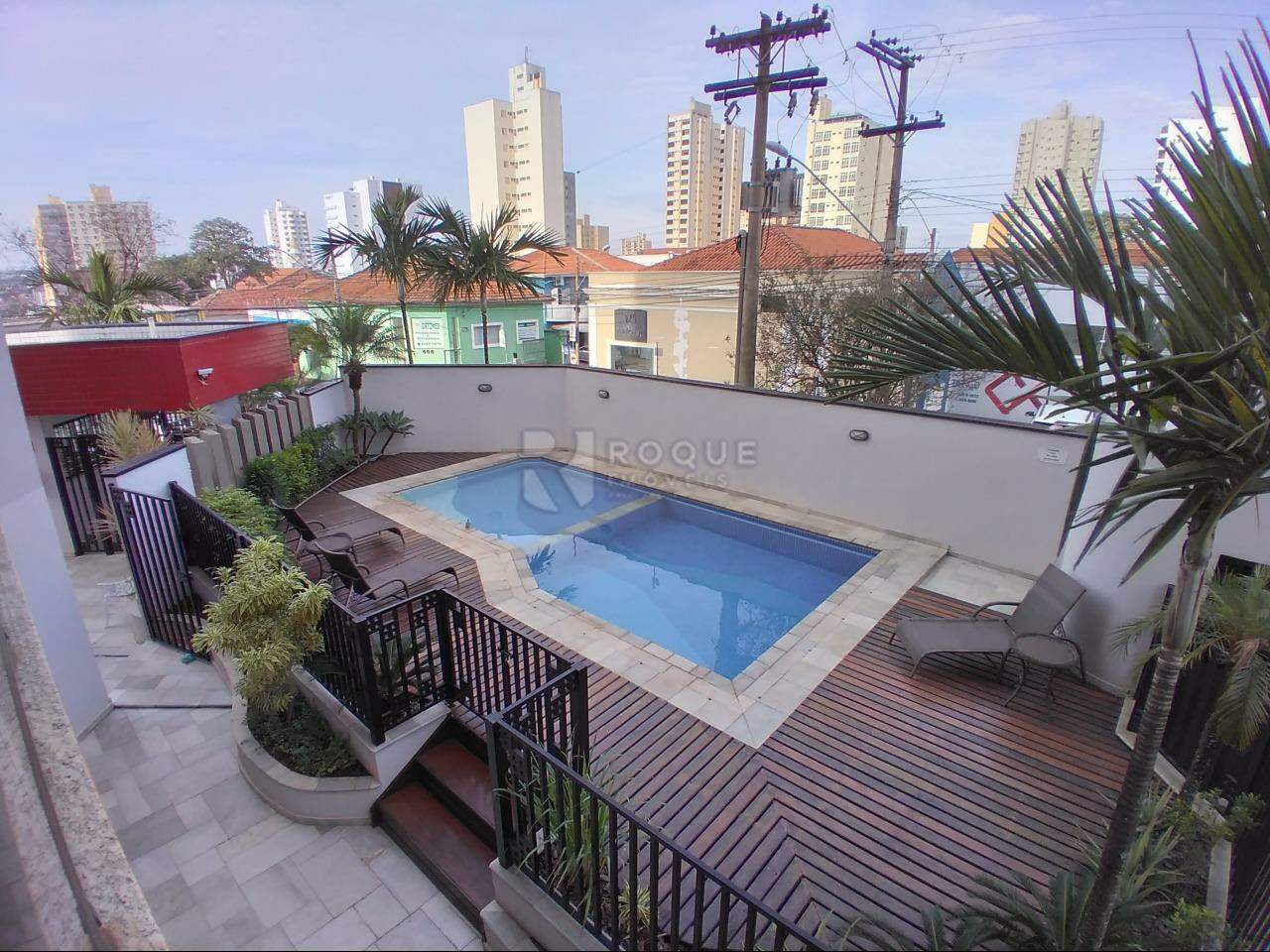 Apartamento à venda no bairro Centro: 