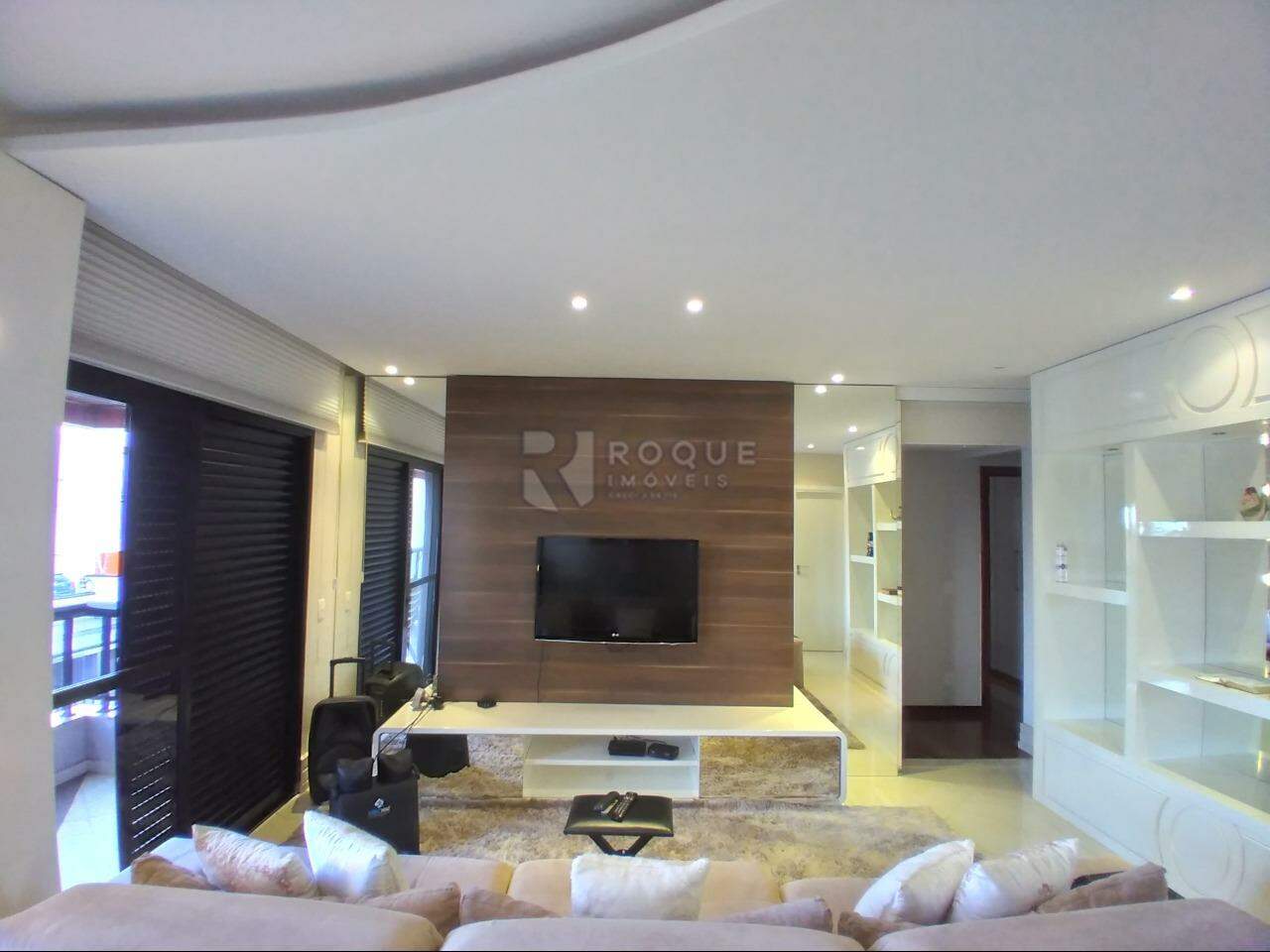 Apartamento à venda no bairro Centro: 