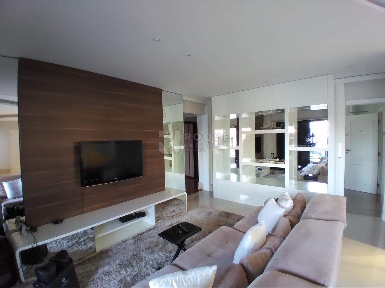 Apartamento à venda no bairro Centro: 