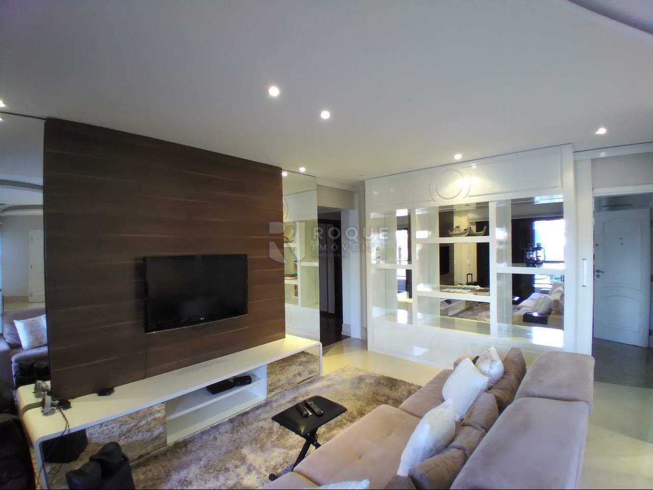 Apartamento à venda no bairro Centro: 