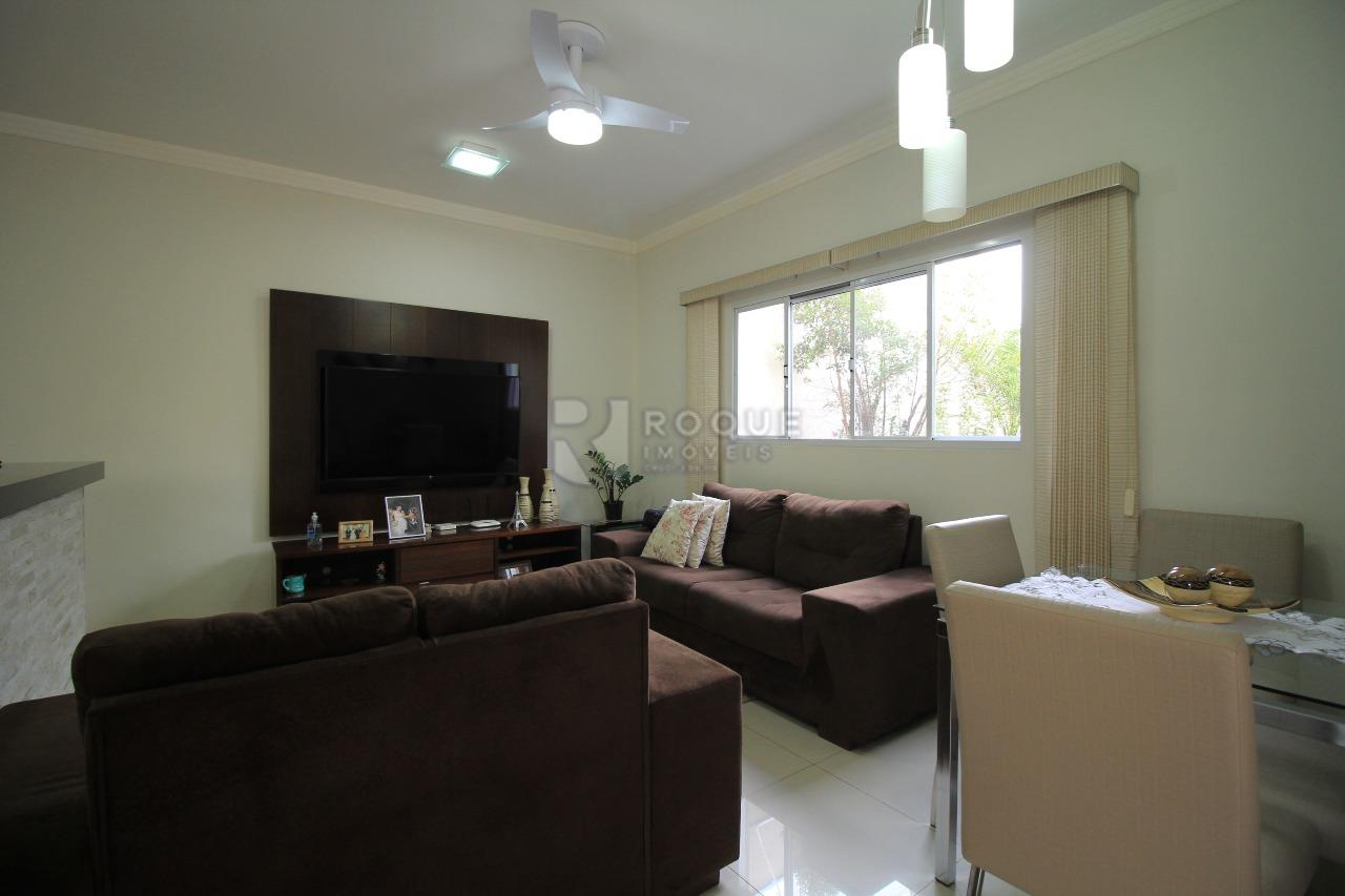 Casa Residencial à venda no bairro Jardim dos Jequitibás: 