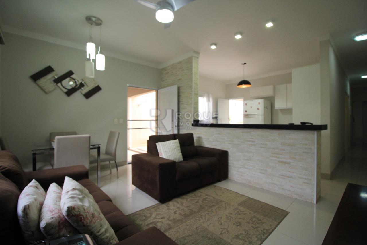 Casa Residencial à venda no bairro Jardim dos Jequitibás: 