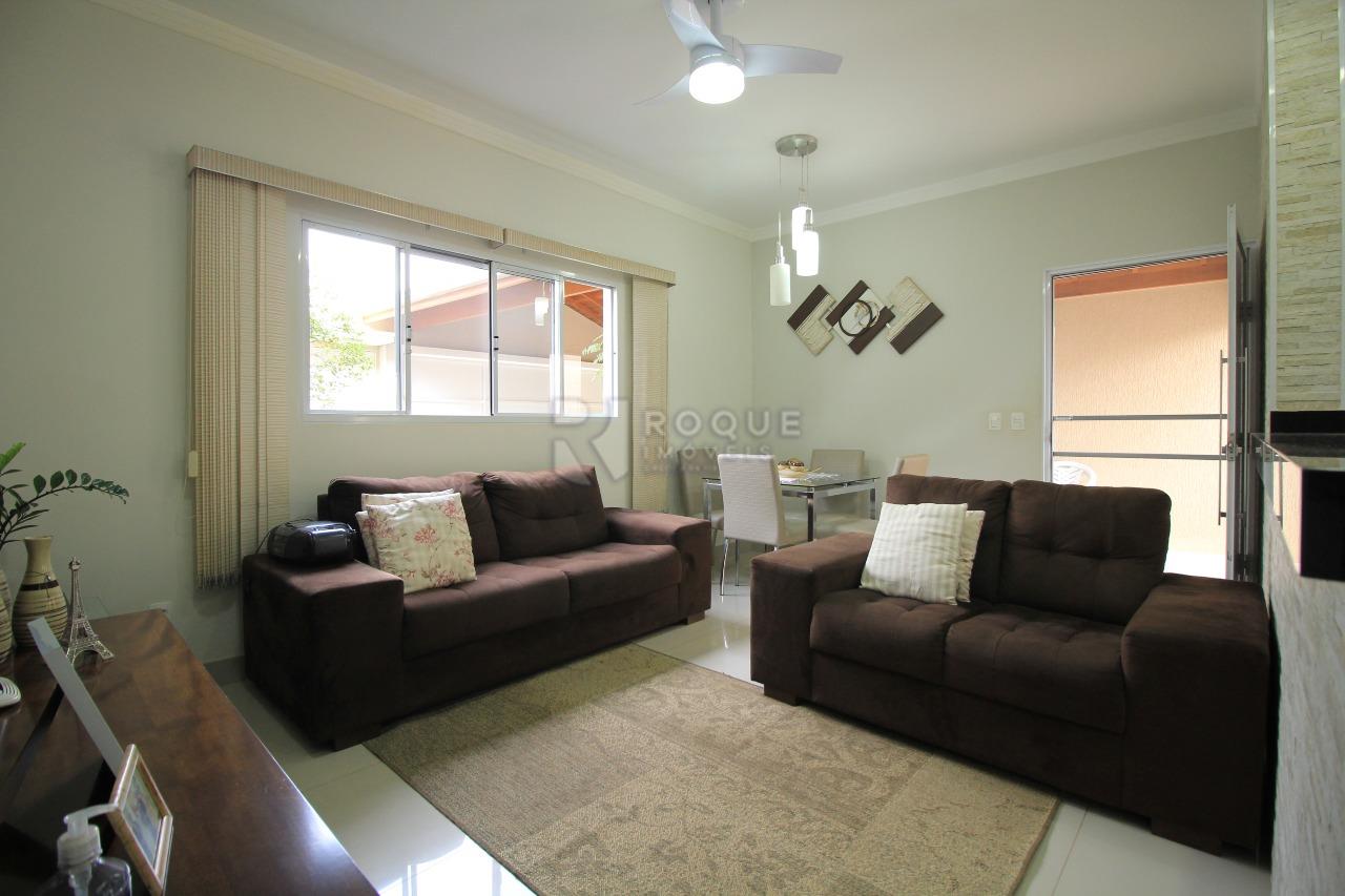 Casa Residencial à venda no bairro Jardim dos Jequitibás: 