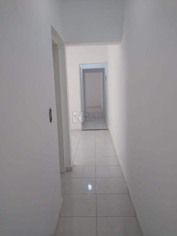 Casa Residencial à venda no bairro Parque Residencial Belinha Ometto: 