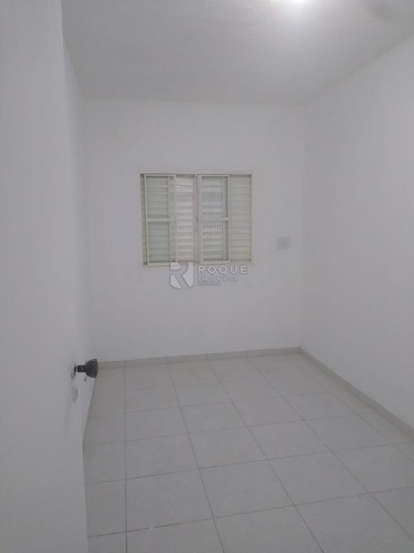 Casa Residencial à venda no bairro Parque Residencial Belinha Ometto: 