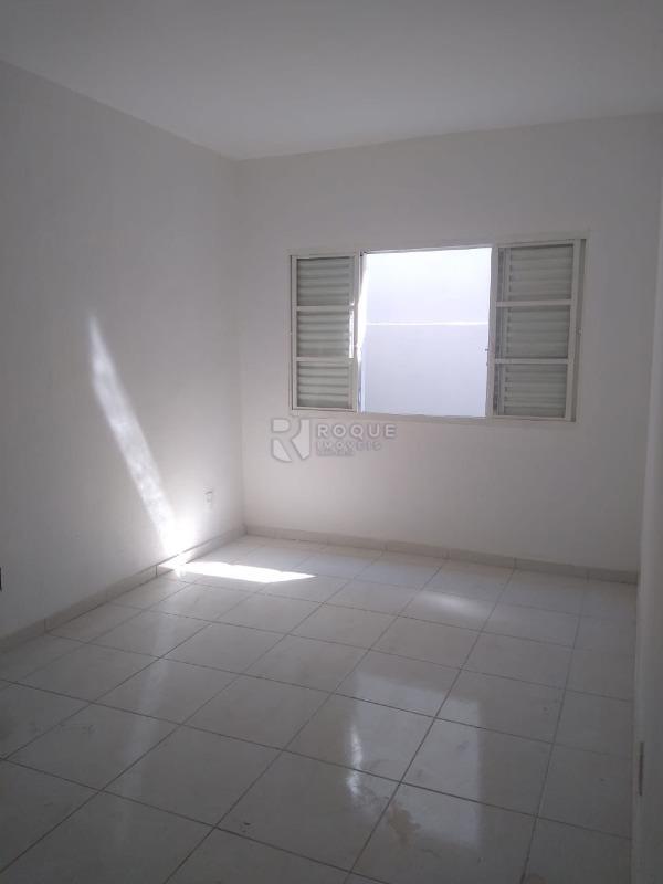 Casa Residencial à venda no bairro Parque Residencial Belinha Ometto: 