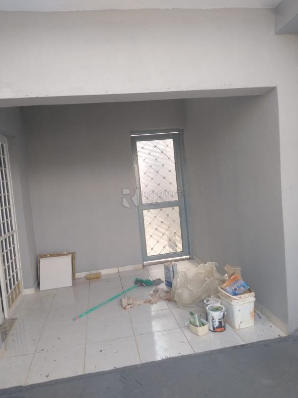 Casa Residencial à venda no bairro Parque Residencial Belinha Ometto: 