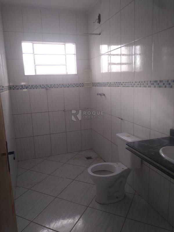 Casa Residencial à venda no bairro Parque Residencial Belinha Ometto: 