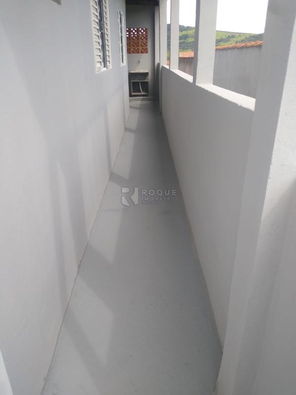 Casa Residencial à venda no bairro Parque Residencial Belinha Ometto: 